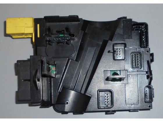 Sensor Ângulo Direcção Volkswagen Golf Plus 2008 sad8